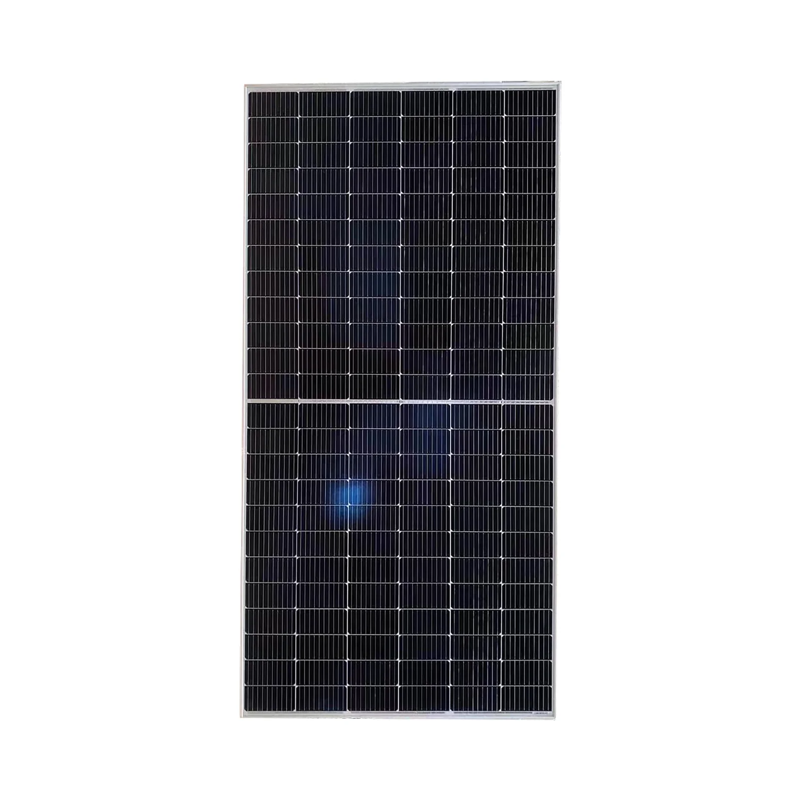 300W monocrystalline solar panel — compact off-grid Kenya