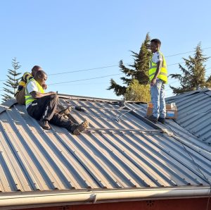 cost of solar in kenya with kamatye solar solutions