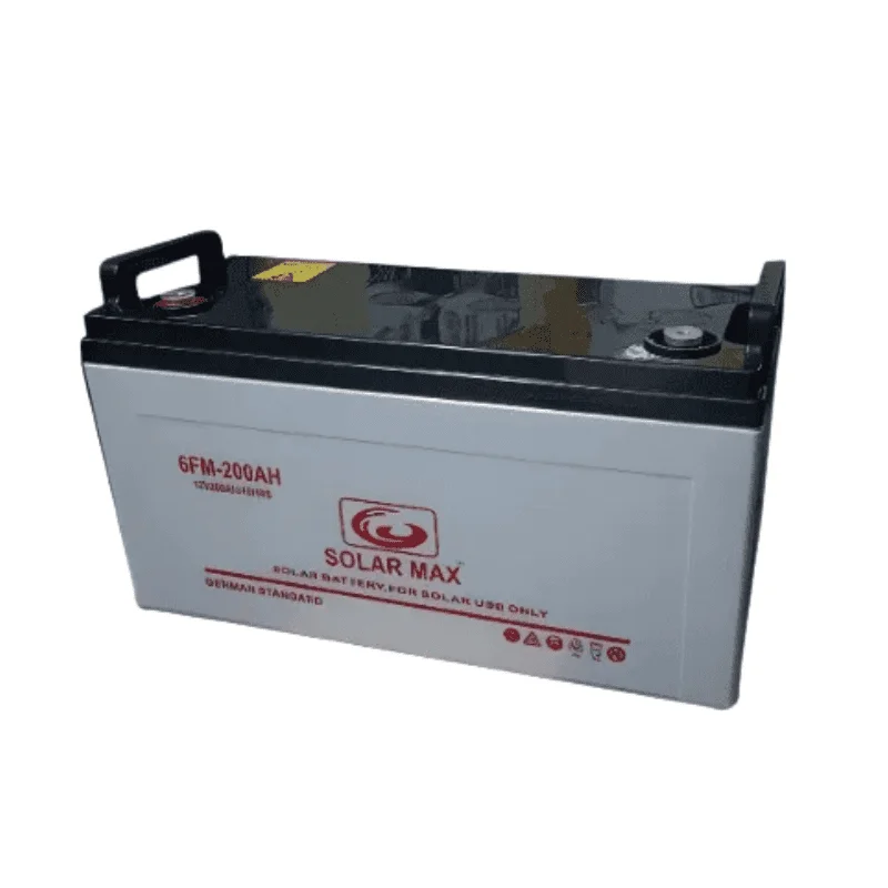 best solar battery Kenya