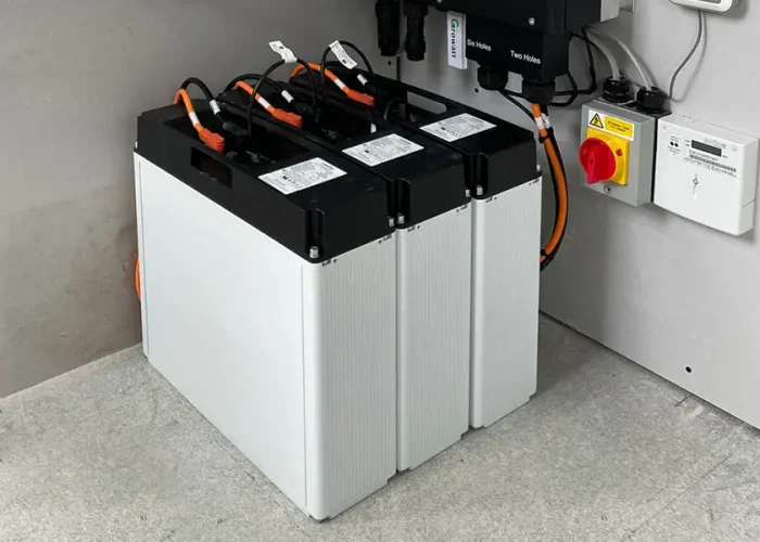 Solar-Battery Solar-Battery